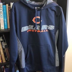 Chicago Bears Hoodie
